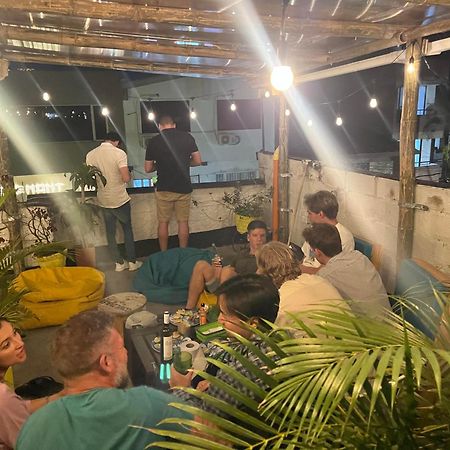 Casa Clandestina Guest House 麦德林 外观 照片