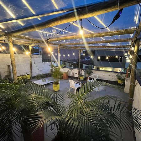 Casa Clandestina Guest House 麦德林 外观 照片