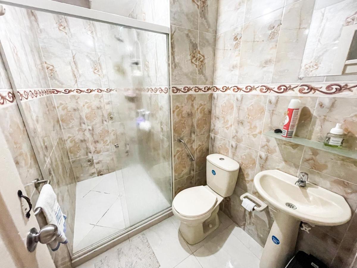 Casa Clandestina Guest House 麦德林 外观 照片